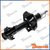 Amortisseur de suspension avant gauche pour NISSAN | A-NS-037, 333391